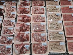 -果蔬好生活超市(乐堤港店)