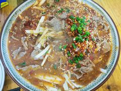-勇猛子川菜馆(新军路店)