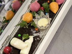 -3号仓库·创意中国菜(长宁龙之梦店)