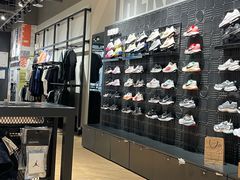 -NIKE品牌体验店(苏州中心店)