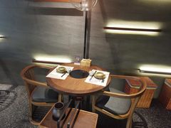 -盡膳口福跷脚牛肉火锅(合生汇购物中心店)