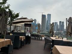 -埠口精酿夜景餐酒吧· BREWPORT BISTRO(长嘉汇重庆之眼店)