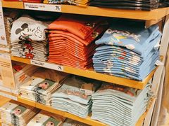 -优衣库(太原龙湖万达广场店)