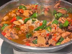 -彭耕记猪油炒小菜(吉联mall店)