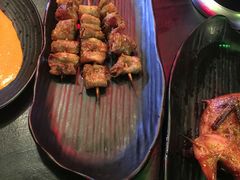 -黄师傅湿辣牛肉(胡桃里店)