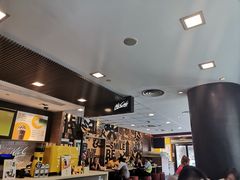 -麦当劳(四川北路店)