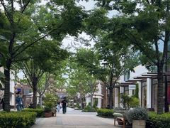 -比斯特上海购物村精品奥特莱斯