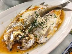 -芸海阁·农家私房菜(沙家浜景区出口店)