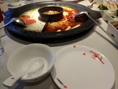 -川锅一号火锅(睢宁店)