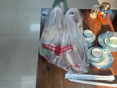 -陈六子全羊馆·烧烤烤羊排(山东理工大店)