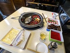 -川西坝子火锅(金沙1.0直营店)