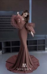 -MANLI BRIDAL婚纱