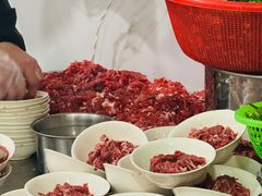 -杨家牛肉汤(淮建路店)