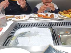 -星伦多自助料理·涮烤一体(奉贤龙湖天街店)