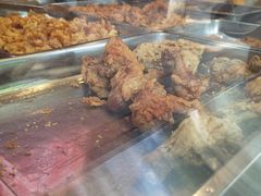 -阿捡忭京炸鸡(长沙韭菜园总店)