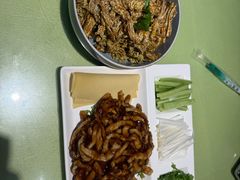 -玉桥餐厅(天坛店)