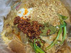 -陈记麻辣烫(浦口道店)