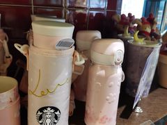 -星巴克(天津大悦城第二店)
