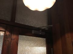 大堂-铃木食堂(帽儿胡同店)