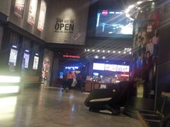 -CGV影城(黄河道ScreenX店)
