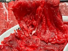 -牛将军•涮肉•烤肉(北京王府井·故宫店)
