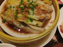 -夏宫中餐厅(香格里拉大酒店)