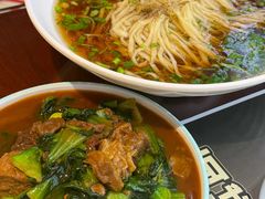 -老淮城·长鱼面(河下古镇店)