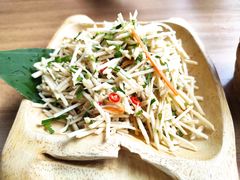 -纳禾春.云南.版纳特色菜.傣味手抓饭(南亚店)