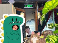 -老船舫·现做活鲜鱼馆(东郊记忆店)
