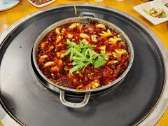 -重庆乌鱼庄·龙滋鲜(青羊大道店)