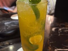 -索菲特西湖大酒店·香榭丽全日候餐厅(南山路店)