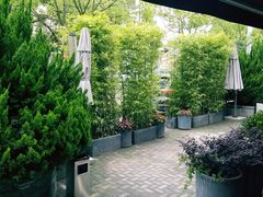 -Geneva日内瓦餐厅(西郊宝成花苑店)