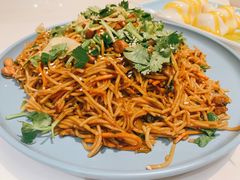 招牌海南粉-香香海南菜餐厅