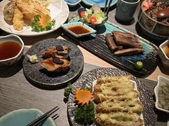 -炙柒Sekinana·精致日料(合生汇店)