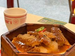 -明腾壹间茶餐厅(新都会花园广场店)