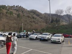 -秦岭服务区餐厅(京昆高速店)