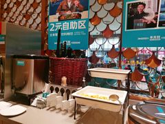 -半天妖烤鱼(蒸湘万达广场店)