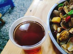 -清真·马峰烤肉(小学习北巷店)