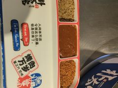 -朴太院·朝鲜族炭火烤肉(民乐园总店)