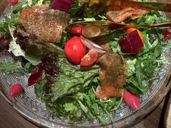 -Osteria Garden 生蚝花园餐厅(原进贤路店)