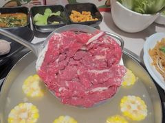 -潮泰牛肉火锅 · 创于1992年(车公庙店)