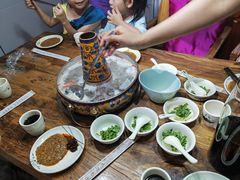 -木辛水水冰煮羊(新城店)