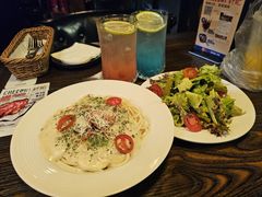 -The Cheebat 锌吧·Bistro(体育西店)