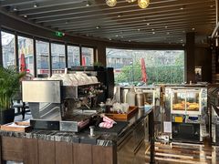 -杭州君悦酒店·青莳