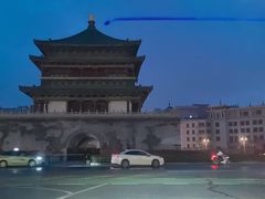 -老刘家泡馍·陕西老字号(钟楼广济街店)