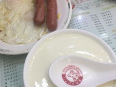 -义顺牛奶公司(庇利金街店)