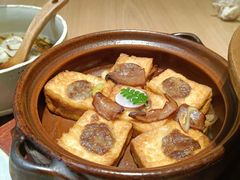 -七色云蔬食(喜邻里店)