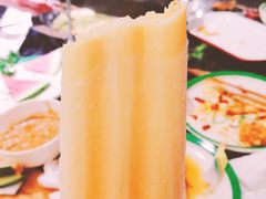 -水煮青春老火锅(君瑞城店)