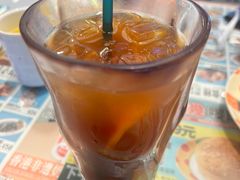 -肥韬茶餐厅(海上世界店)