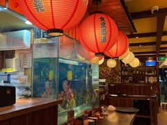 -鸟鹏烧鸟居酒屋(熙龙湾店)